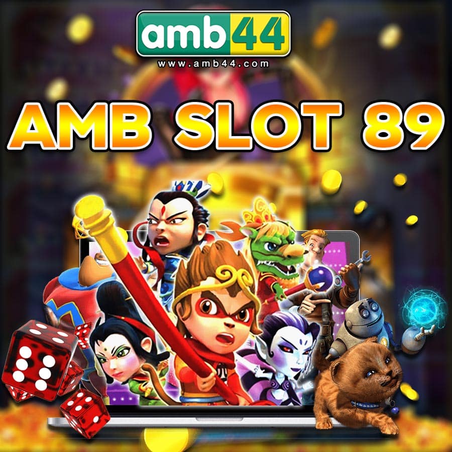 AMB SLOT 89