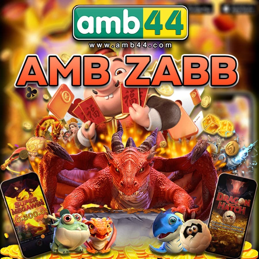 AMB ZABB