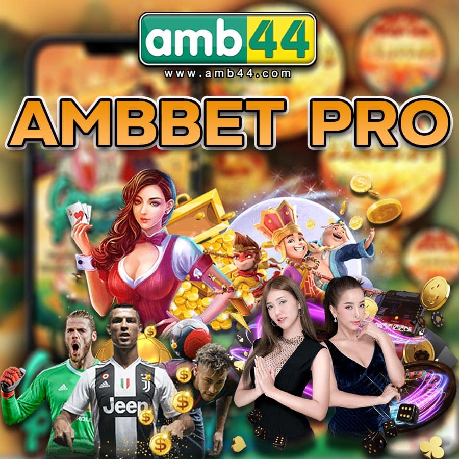 AMBBET PRO