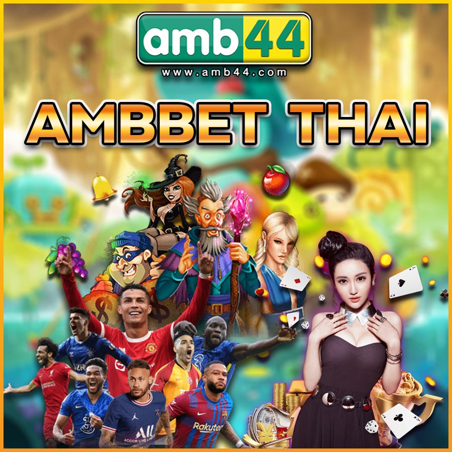 AMBBET THAI