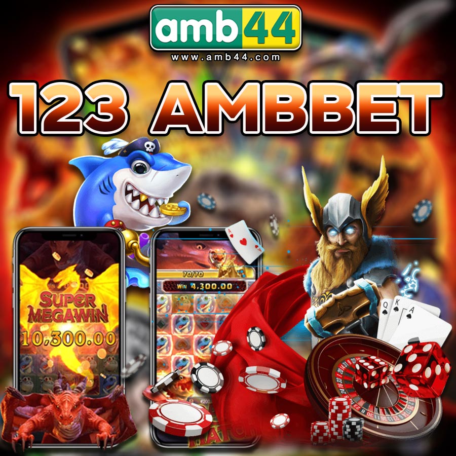 123 AMBBET