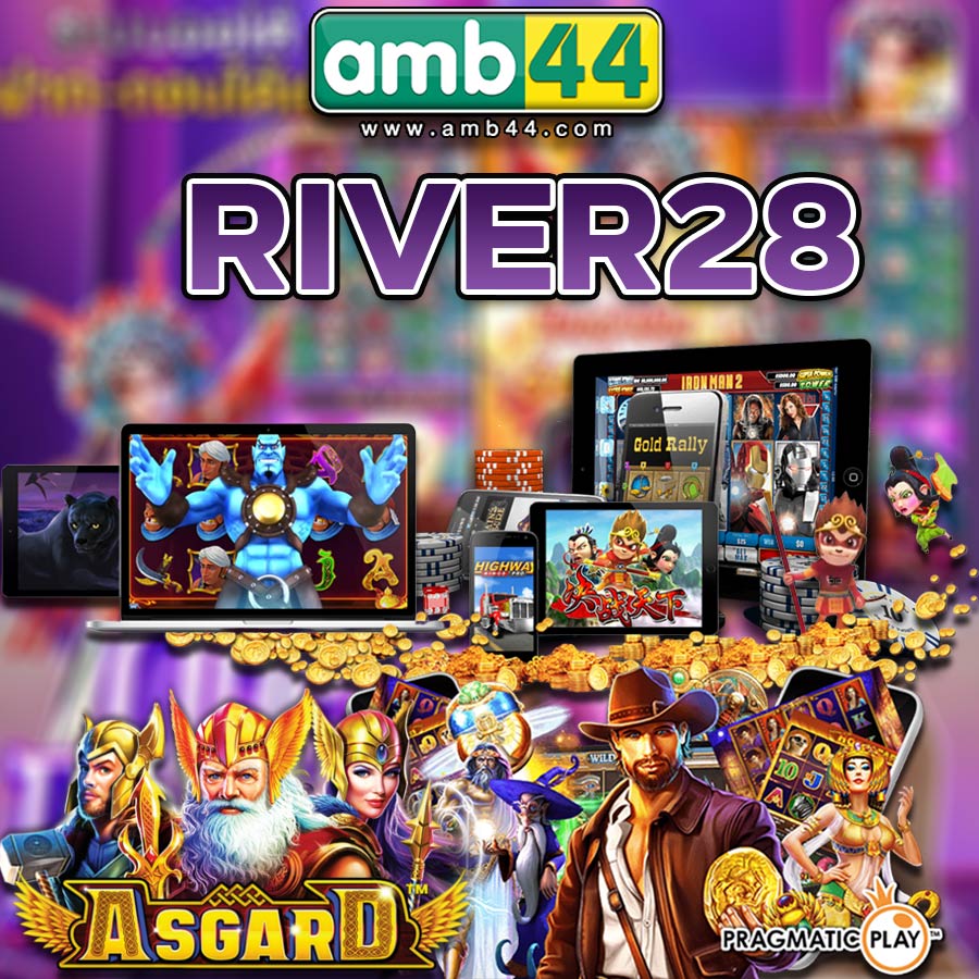 RIVER28