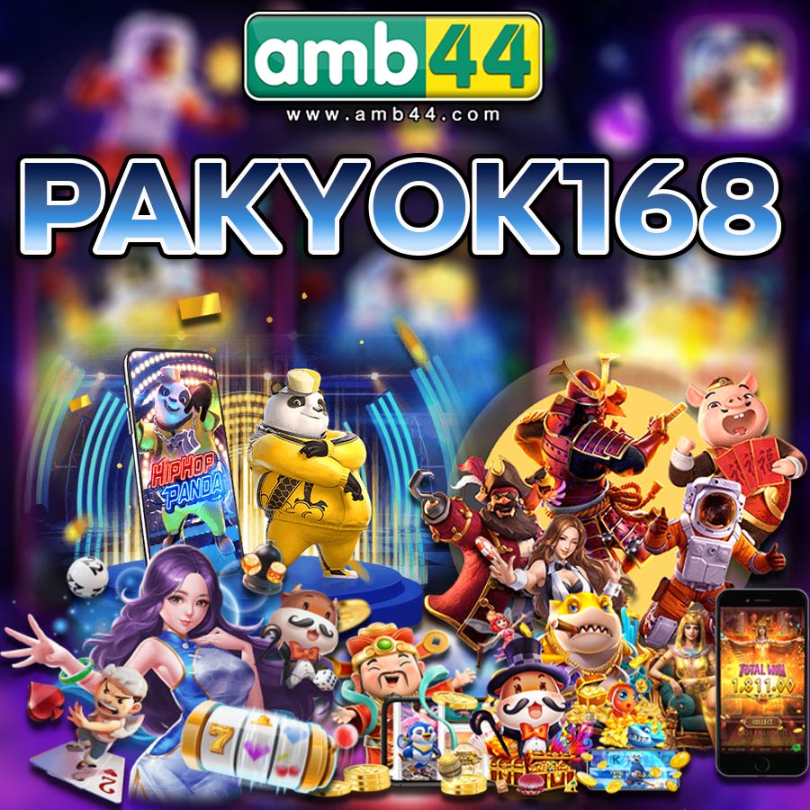 PAKYOK168