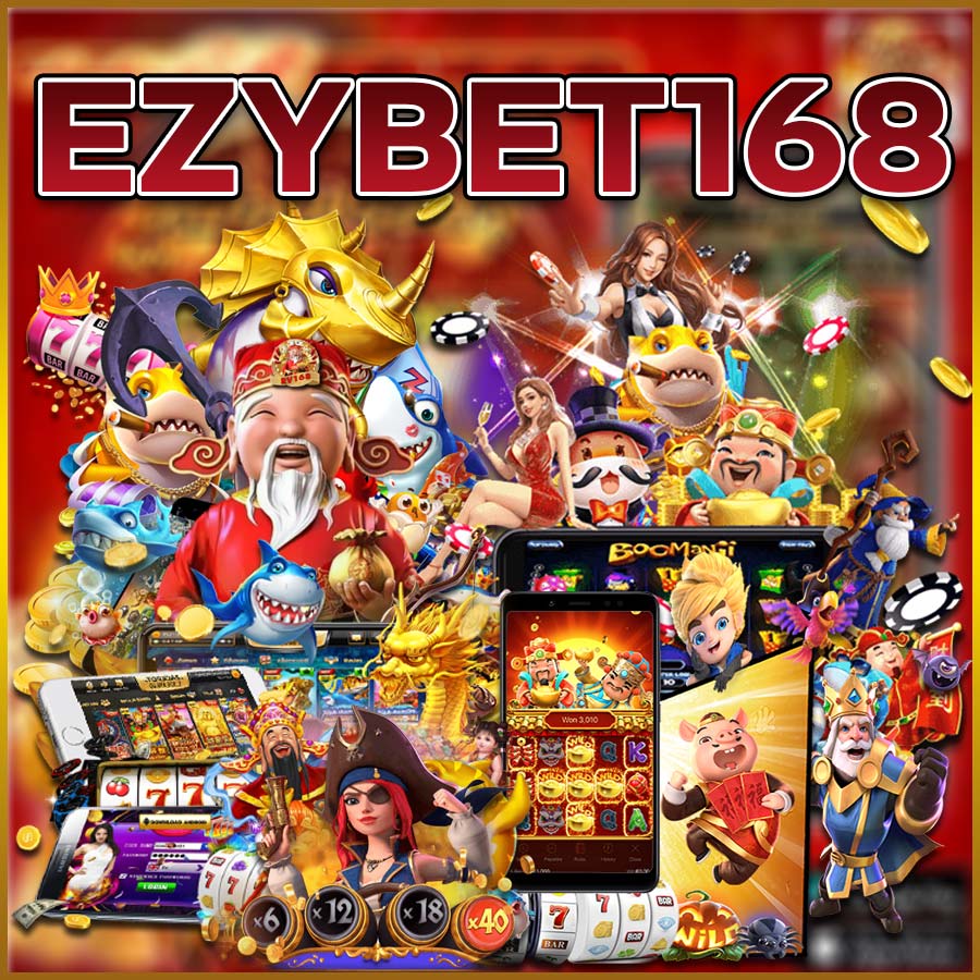 EZYBET168