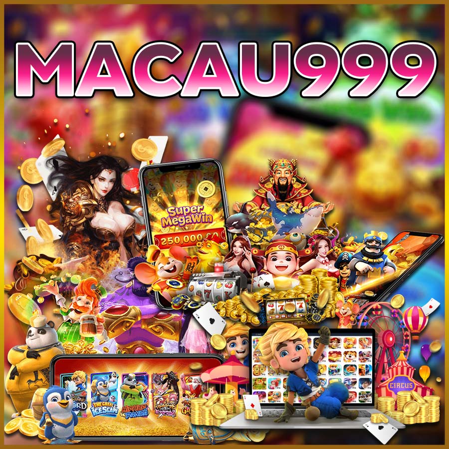 MACAU999