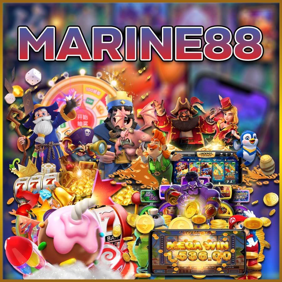 MARINE88