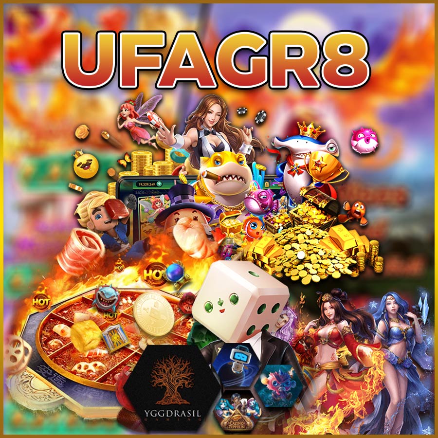 UFAGR8