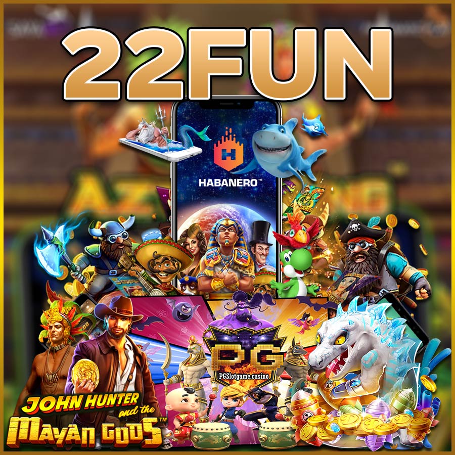 22FUN