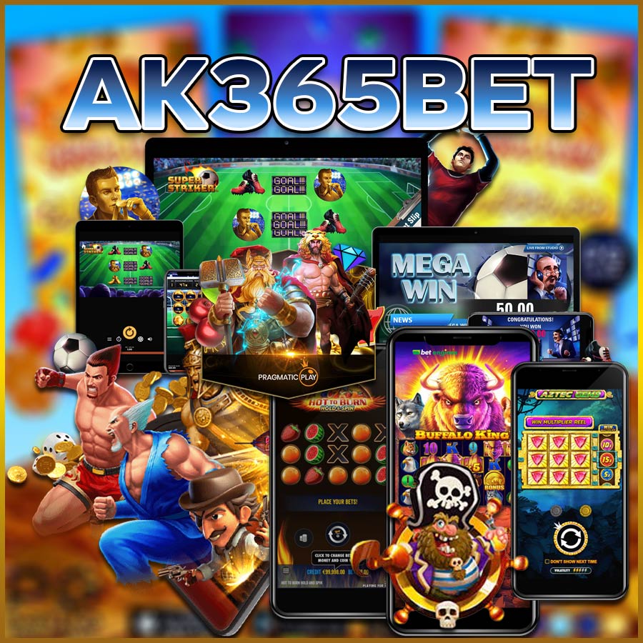 AK365BET