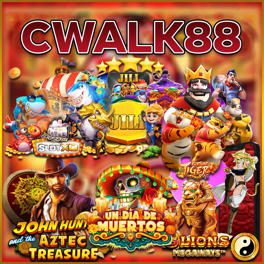 CWALK88