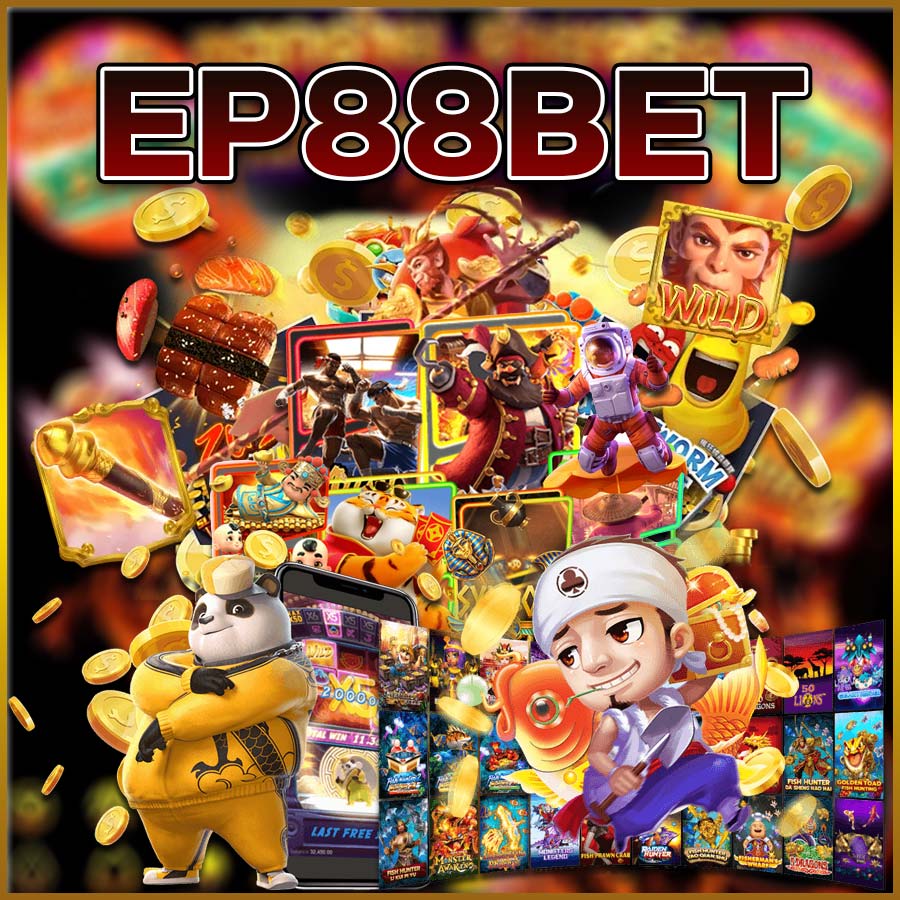 EP88BET