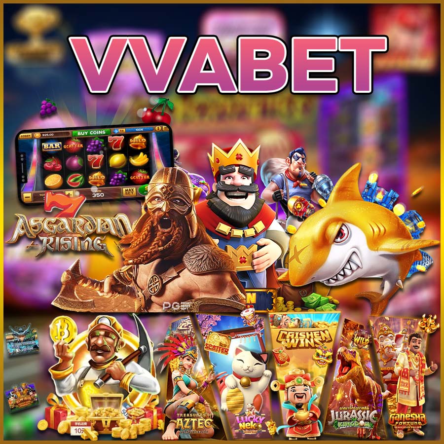 VVABET