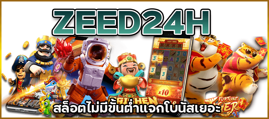 ZEED24H