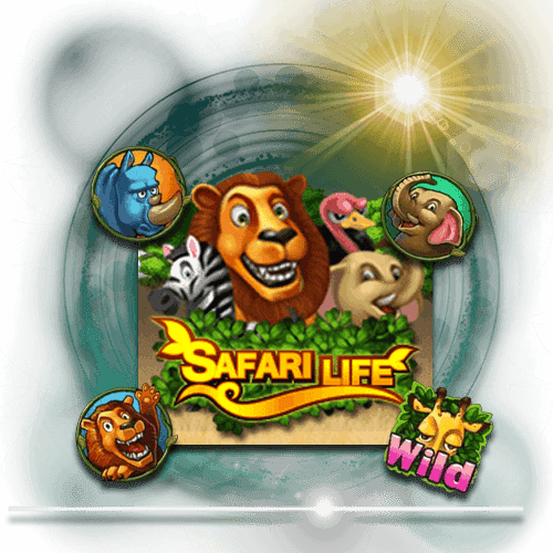 SAFARI-LIFE