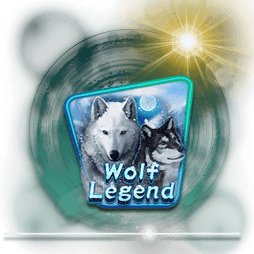 Wolf-Legend