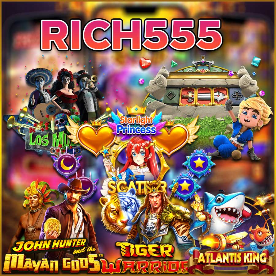 RICH555