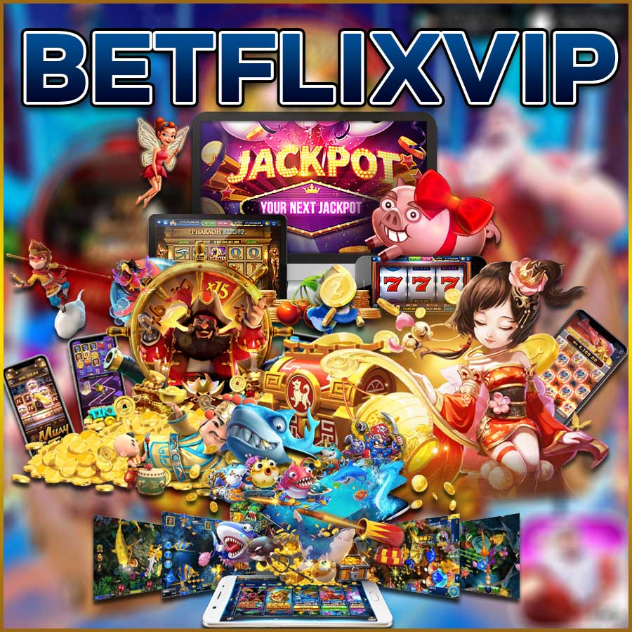 BETFLIXVIP