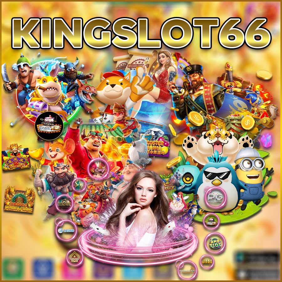 KINGSLOT66