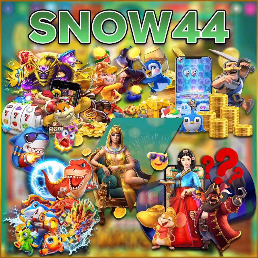 SNOW44