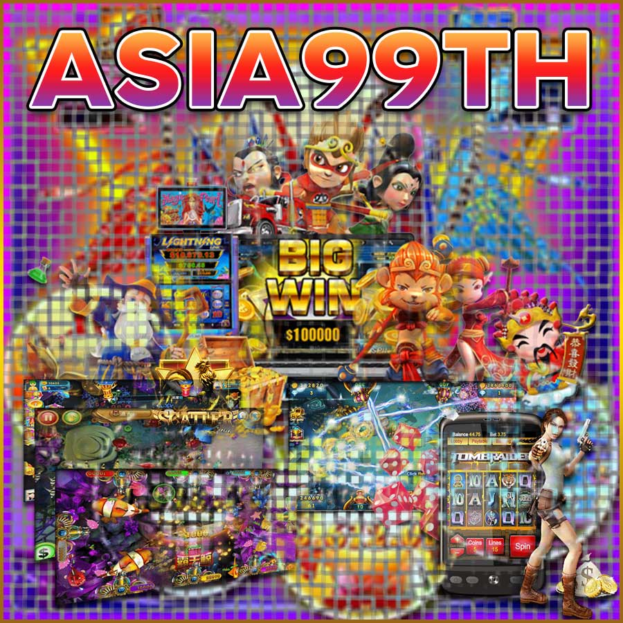 ASIA99TH