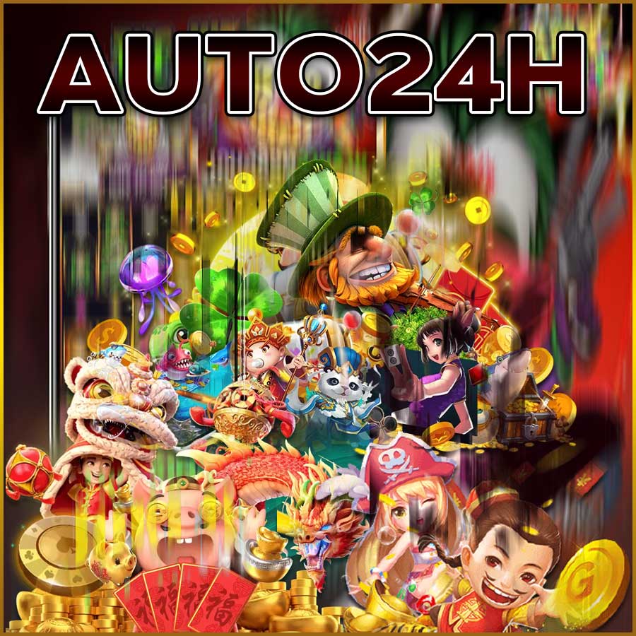 AUTO24H