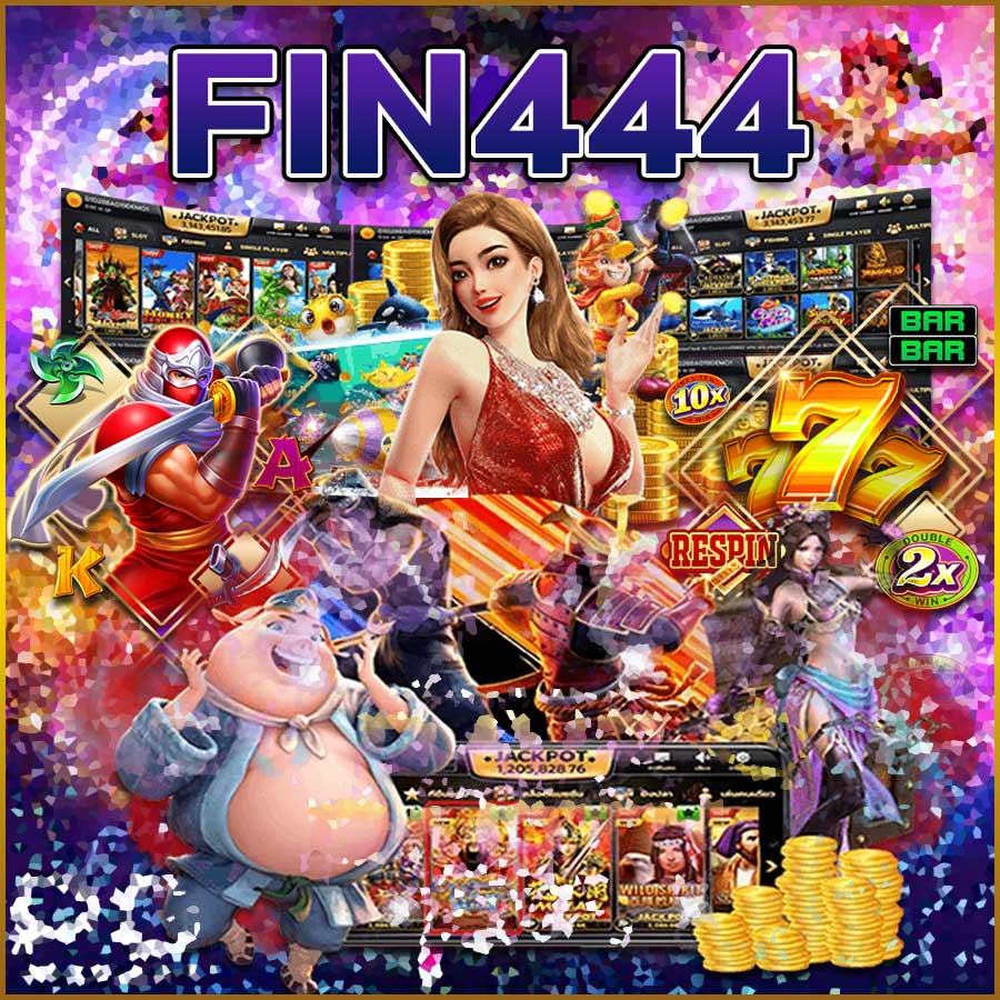 FIN444