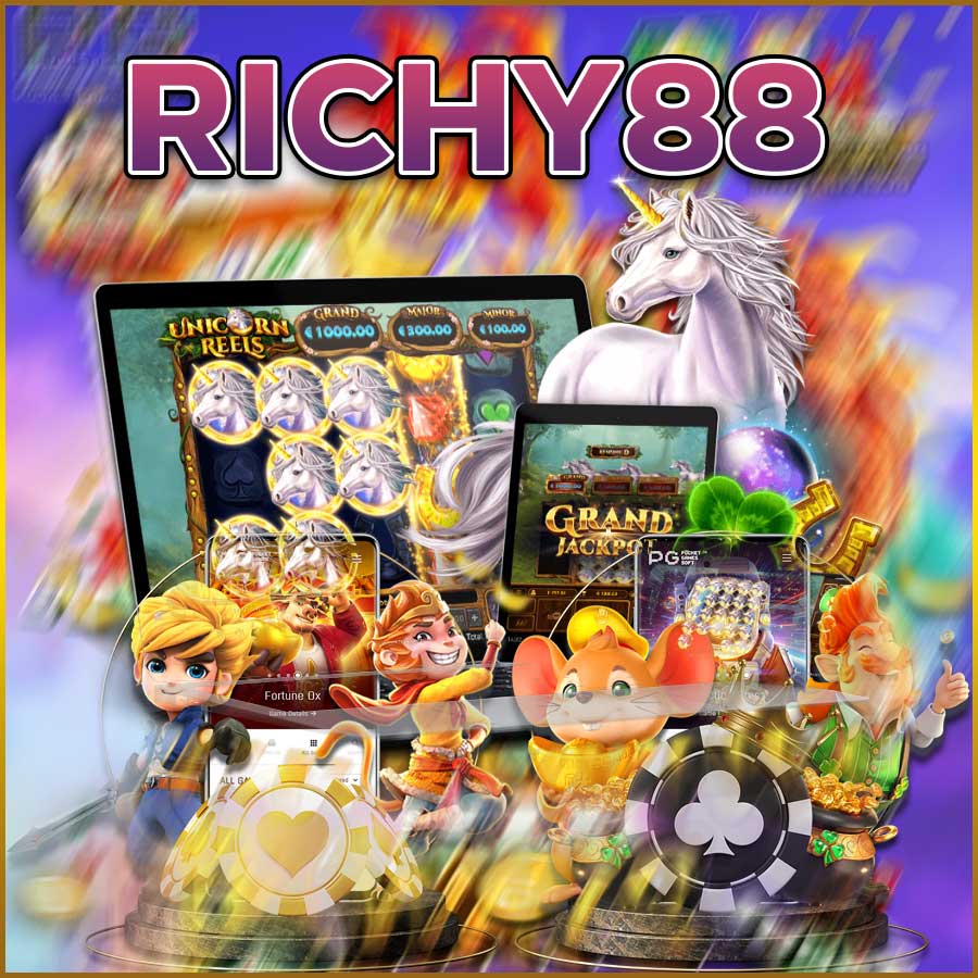 RICHY88