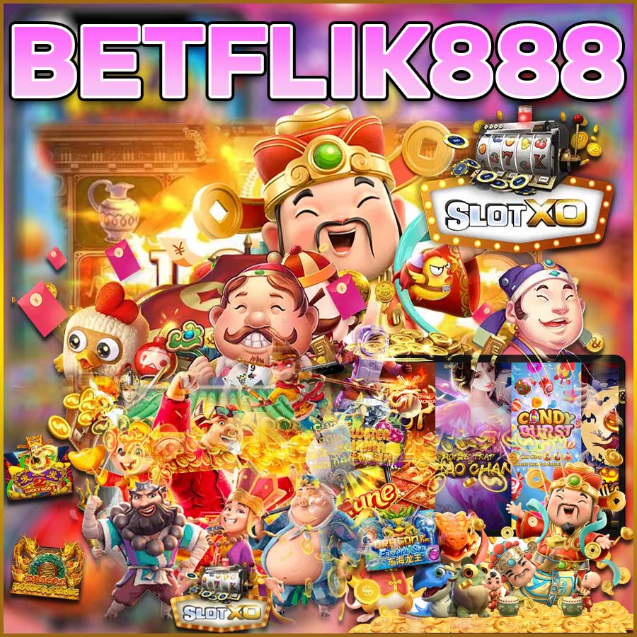 BETFLIK888