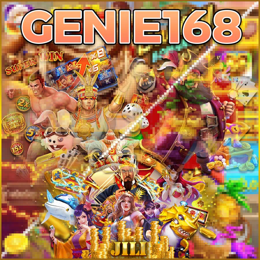 GENIE168