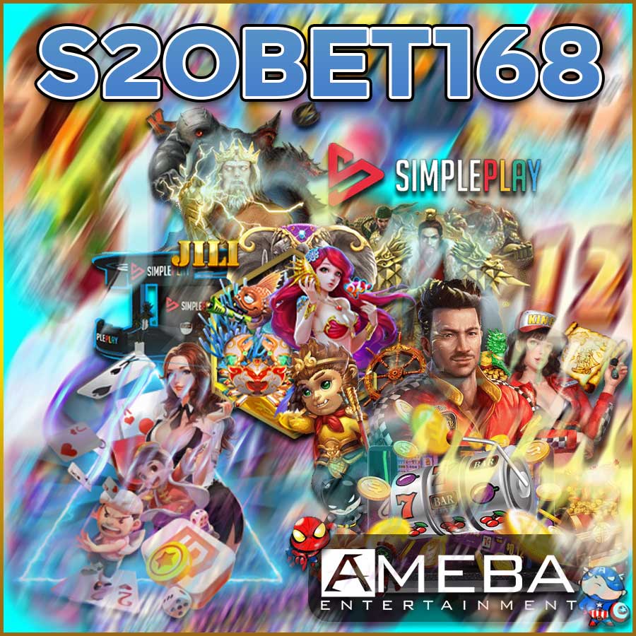 S2OBET168