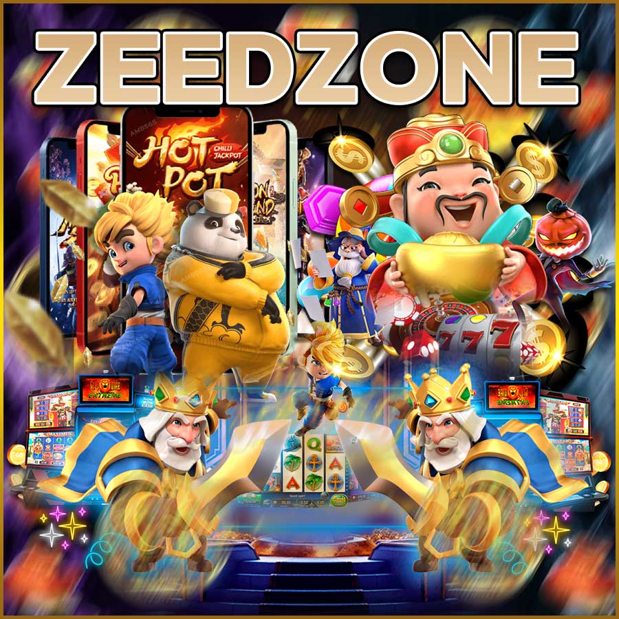 ZEEDZONE