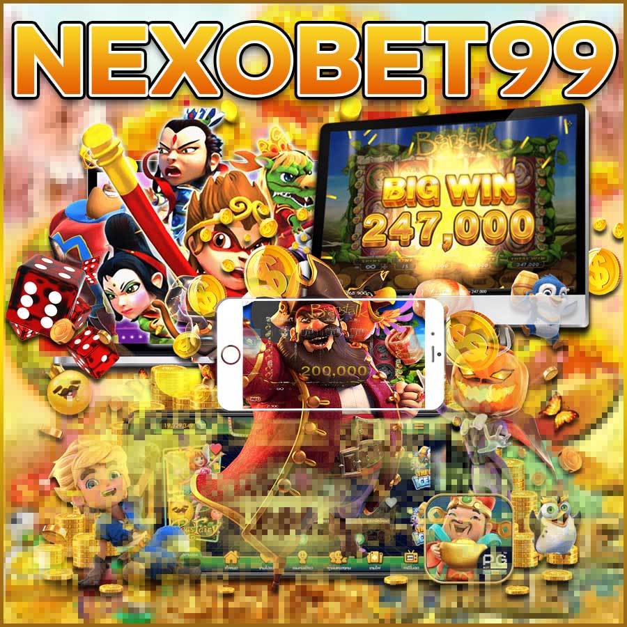 NEXOBET99