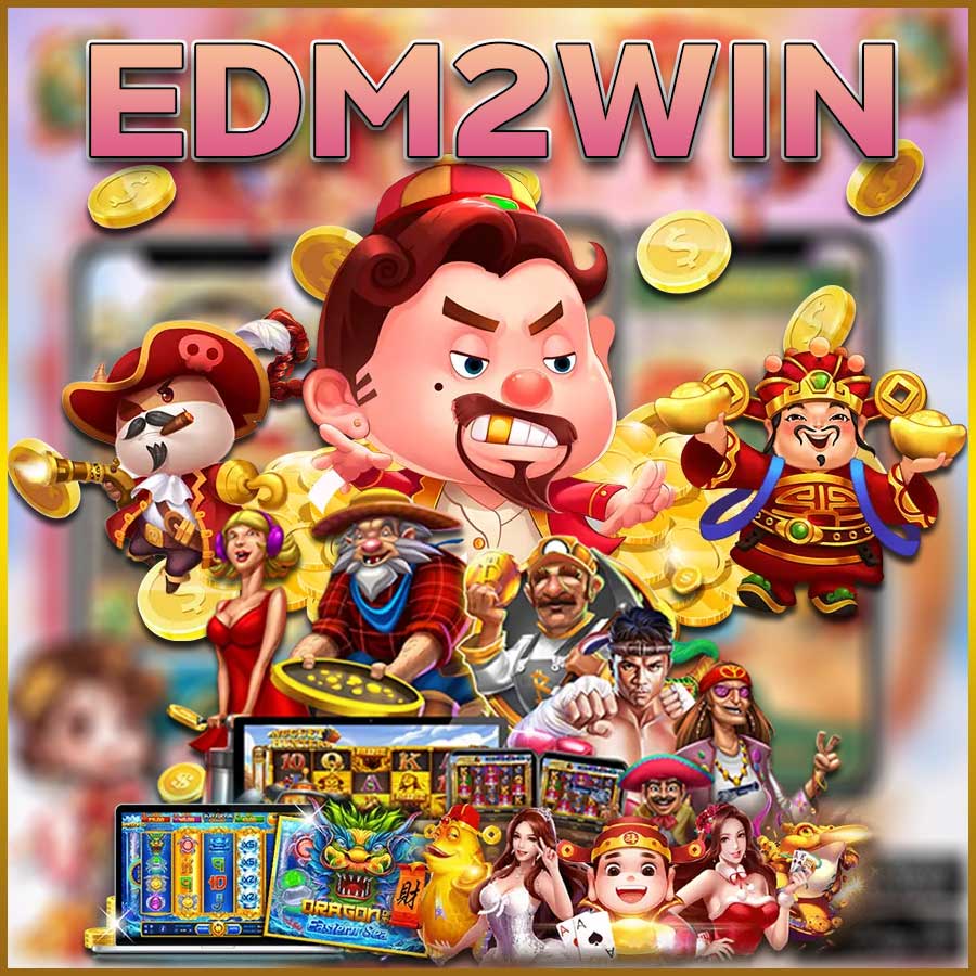 EDM2WIN