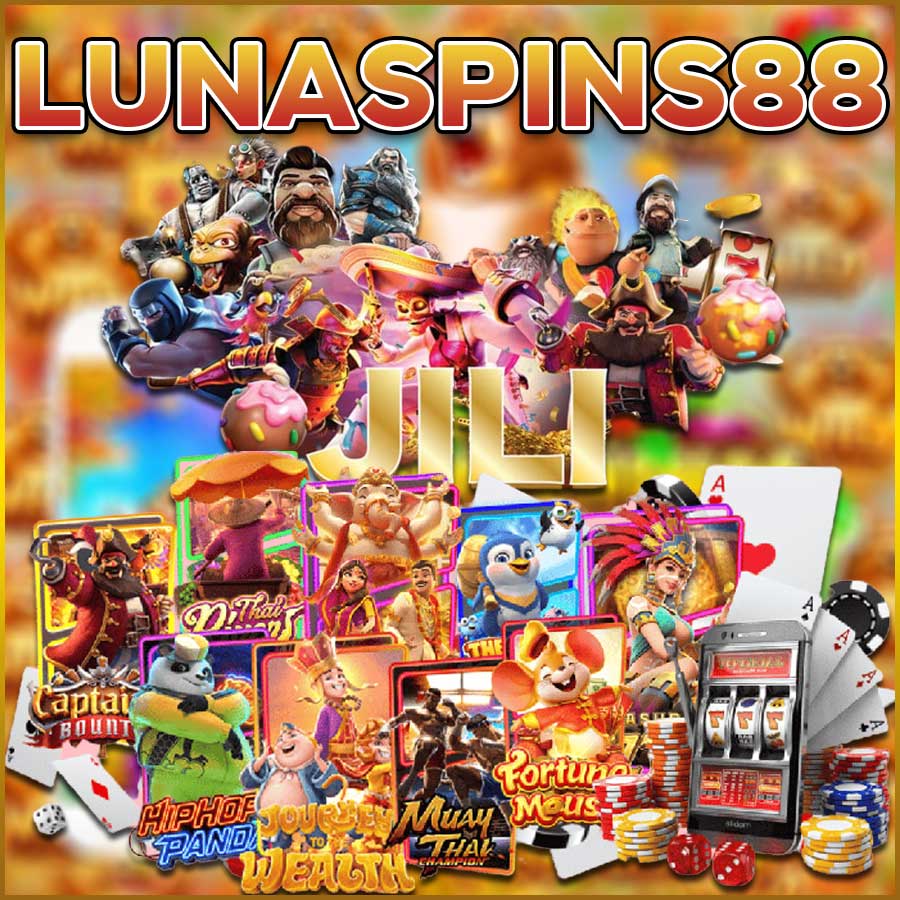 LUNASPINS88