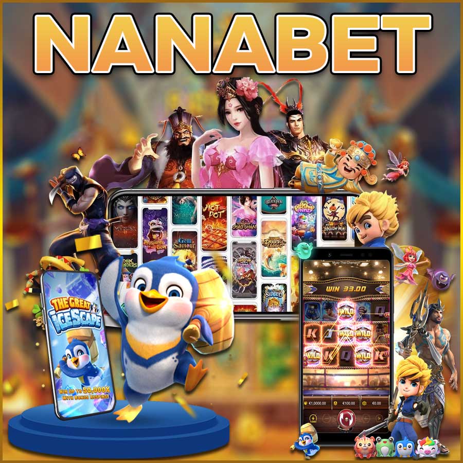 NANABET