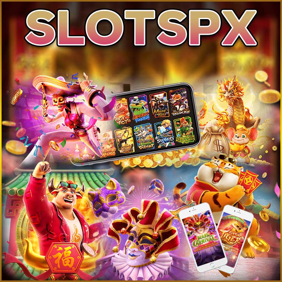 SLOTSPX