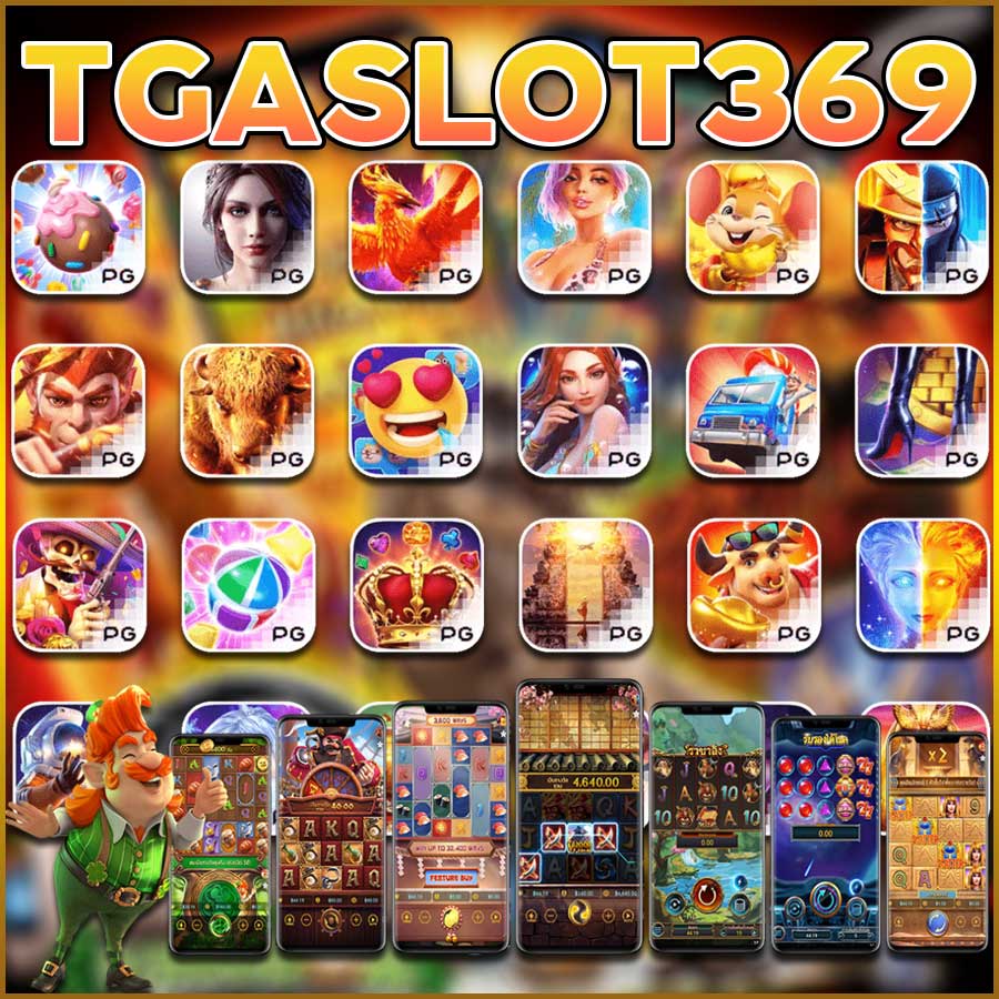 TGASLOT369