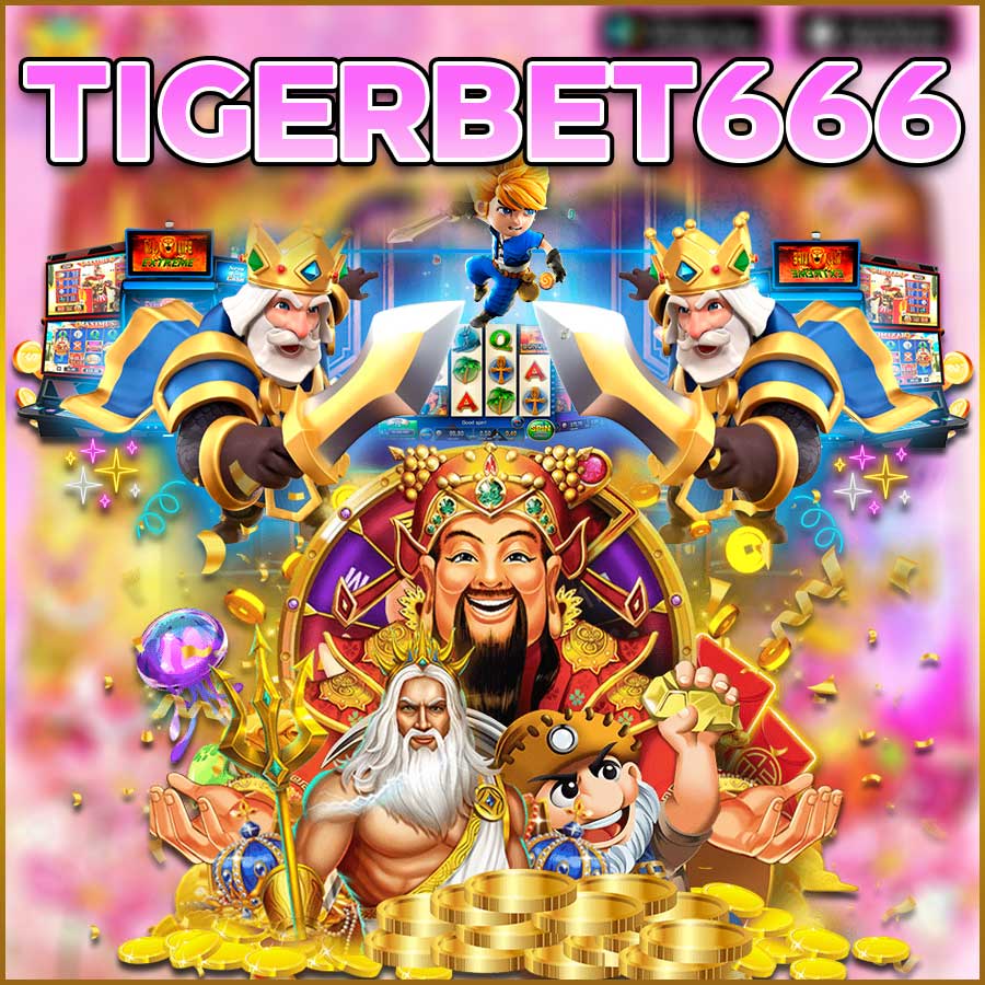 TIGERBET666