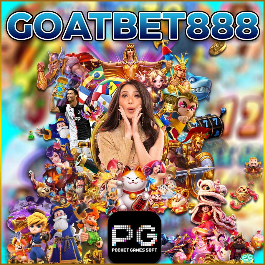 GOATBET888