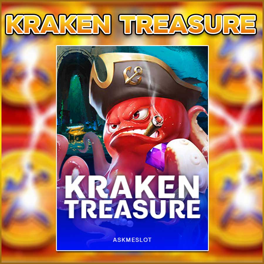 KRAKEN TREASURE