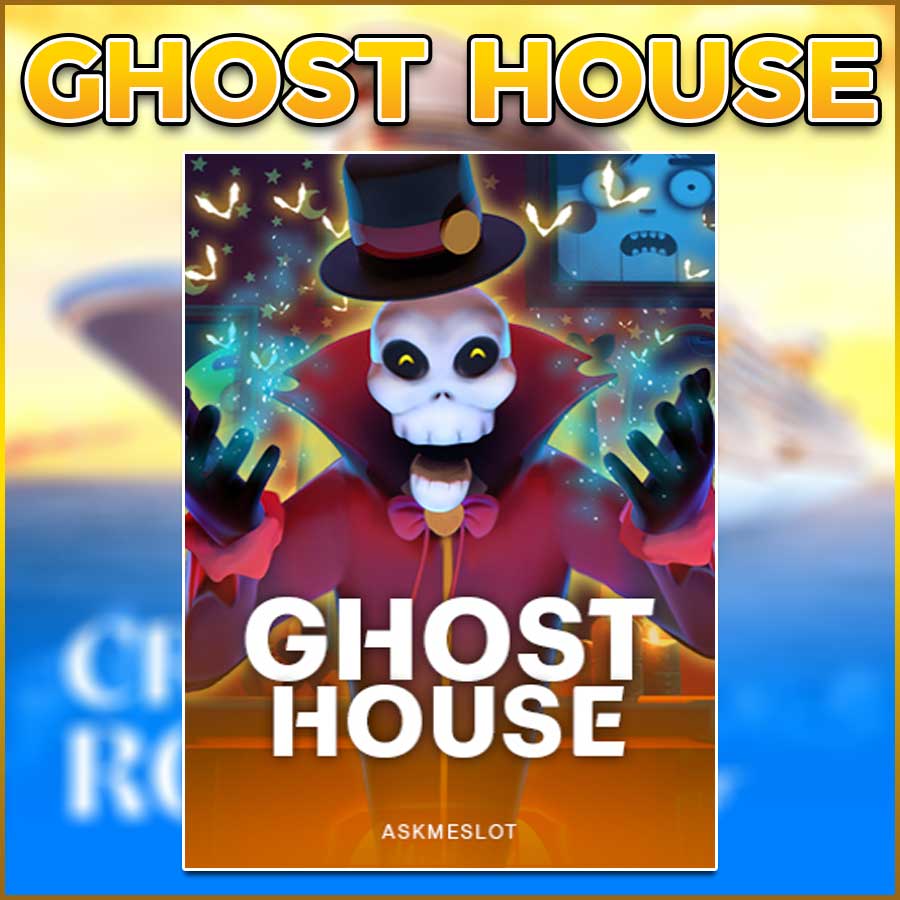 GHOST HOUSE