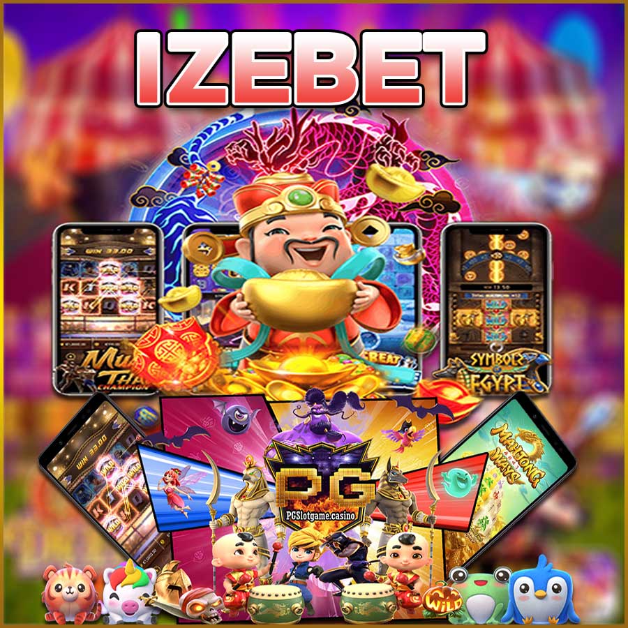 IZEBET