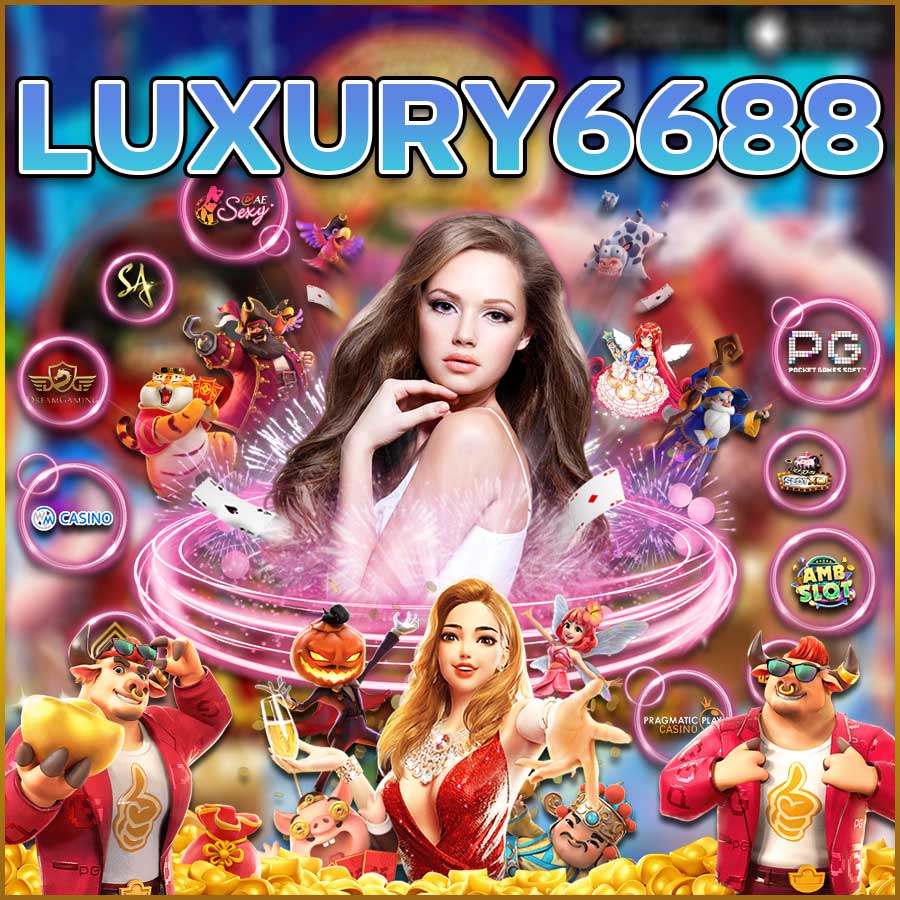 LUXURY6688