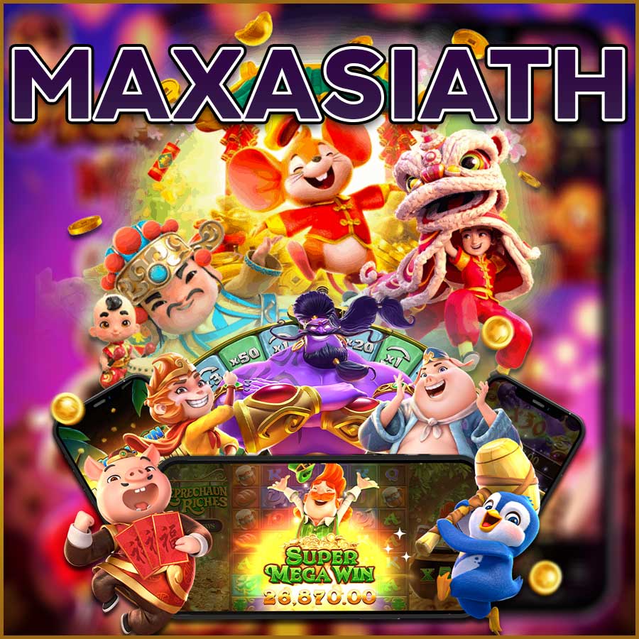 MAXASIATH