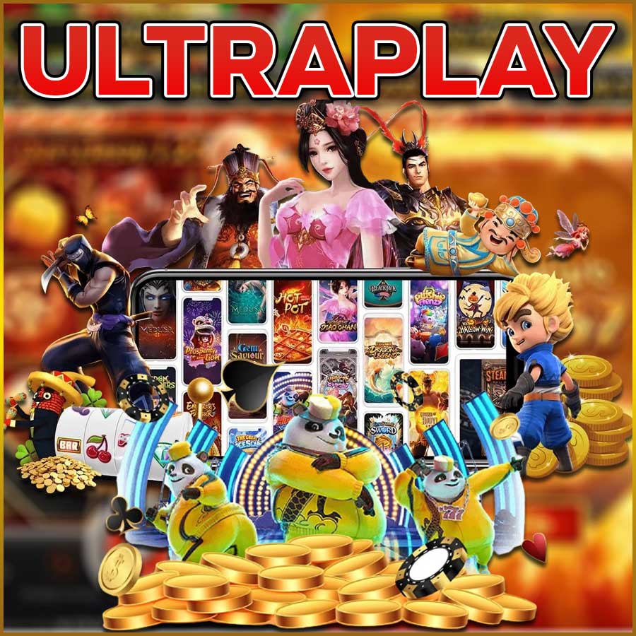 ULTRAPLAY