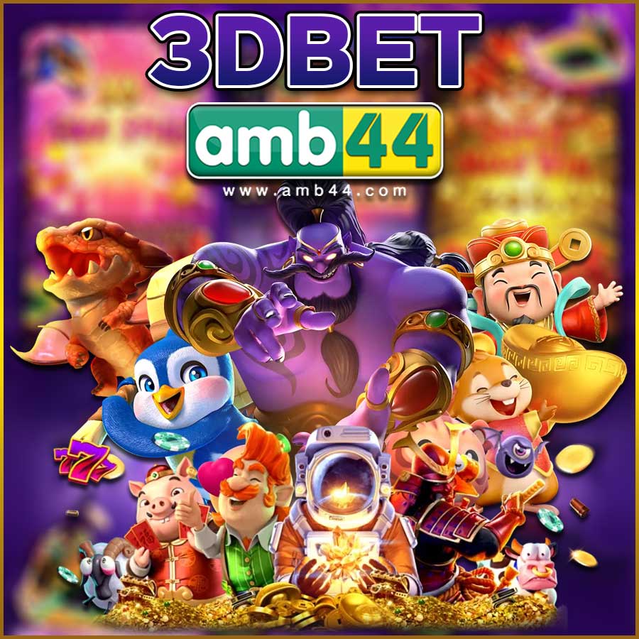 3DBET