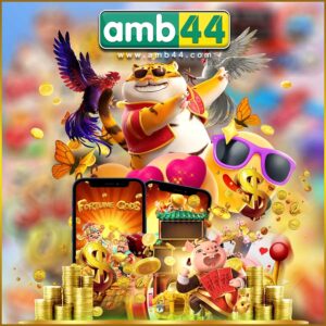 AMBBET999