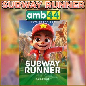 SUBWAY RUNNER