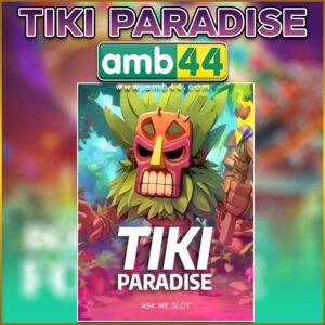 TIKI PARADISE