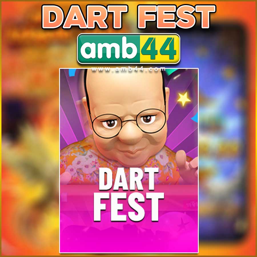 DART FEST